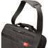 CASE LOGIC Aktovka DLC117, 17,3", crna